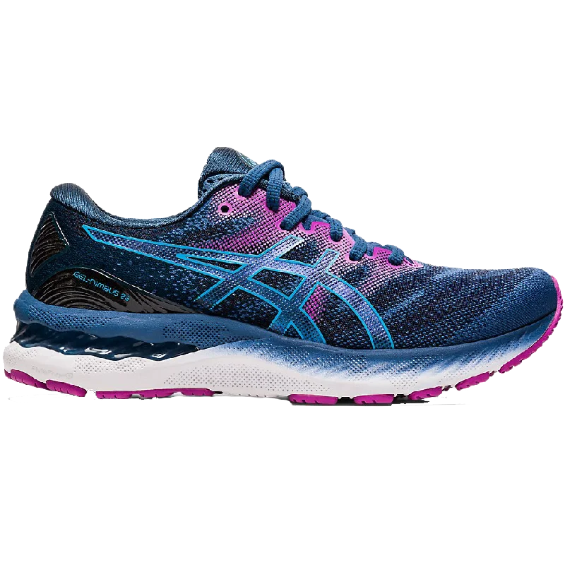 Women's GEL-Nimbus 23 - D