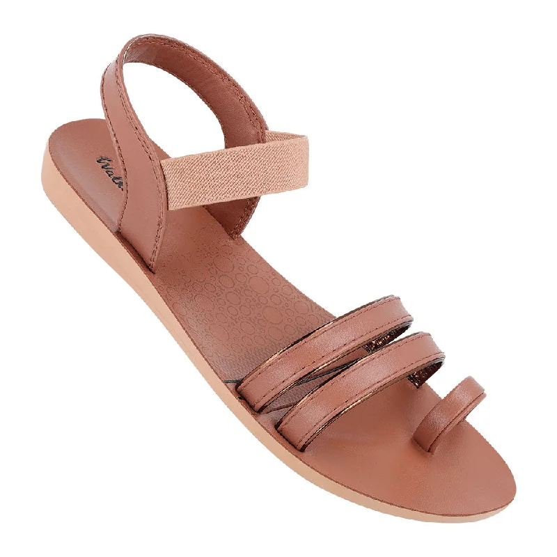 Women's Daily Wear Sandal  - WL7752 Blush