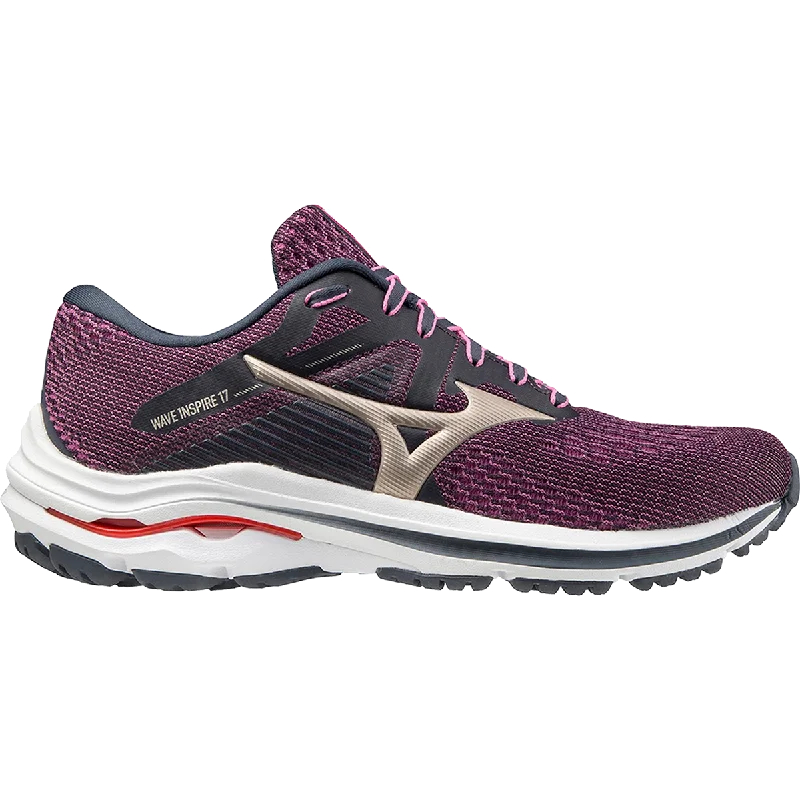 Women's Wave Inspire 17