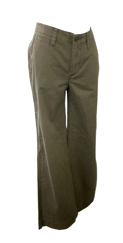 Ralph Lauren Women's Pants Olive 6