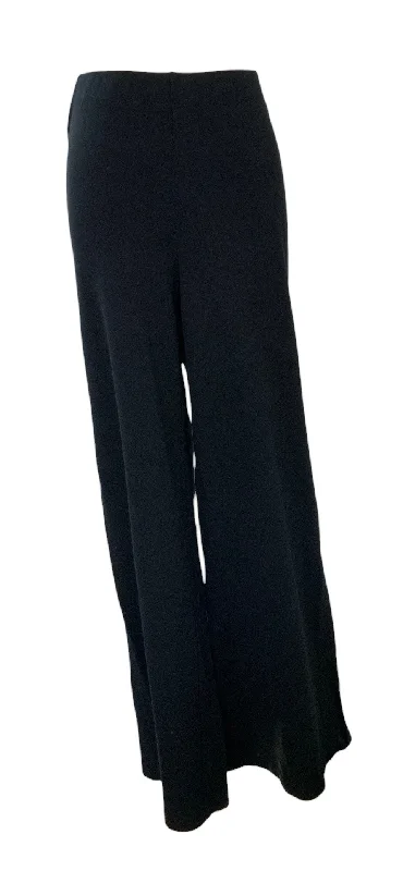 J Jill Ponte Pant Black M