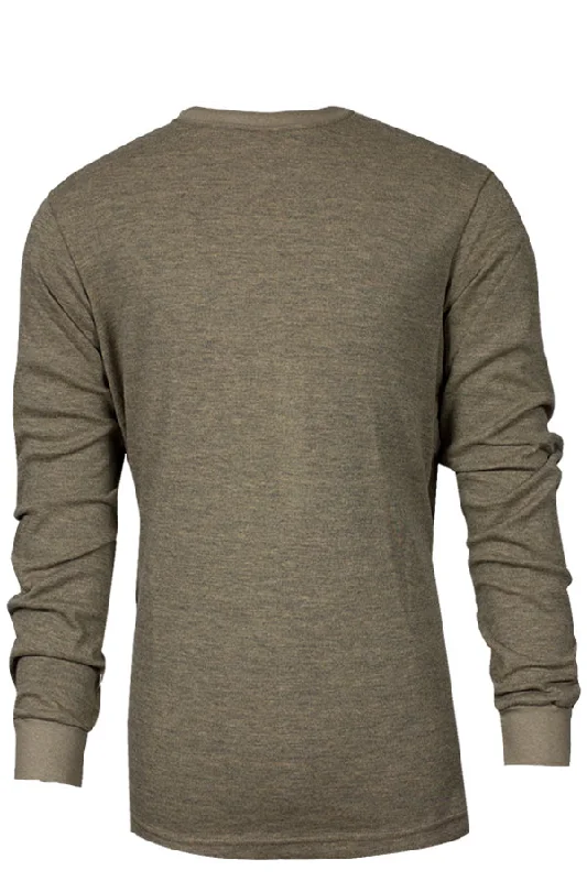 NSA TecGen Select® Long Sleeve FR TShirt