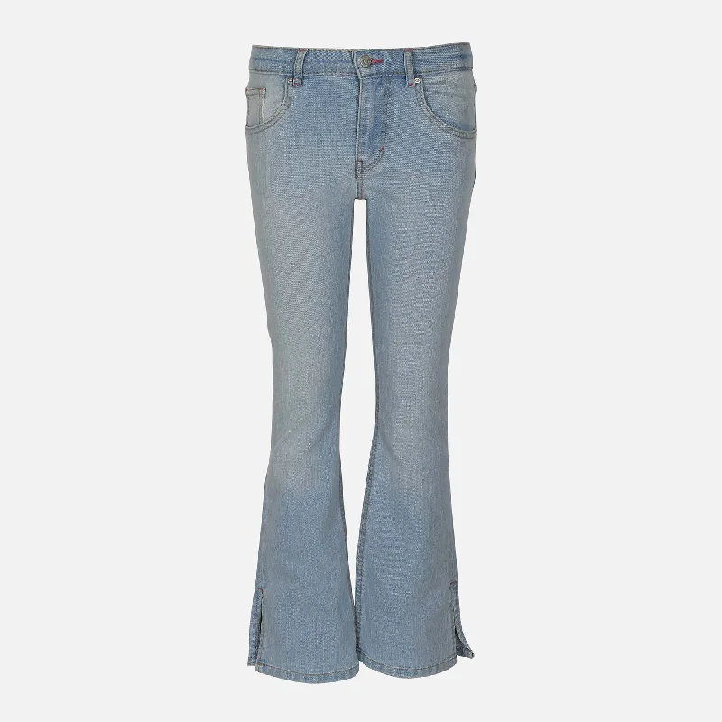 GIRLS PANTS JEANS