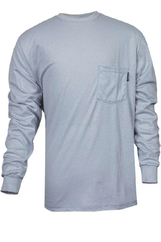 NSA Truecomfort® FR Long Sleeve T-Shirt