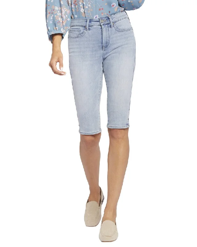 NYDJ Petite Sophie Afterglow Capri Jean