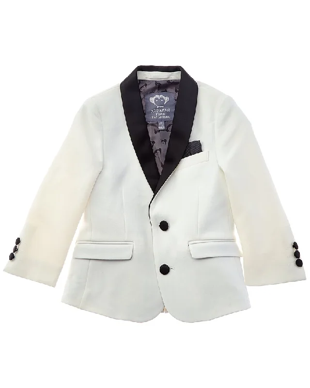 Appaman Tuxedo Suit Jacket