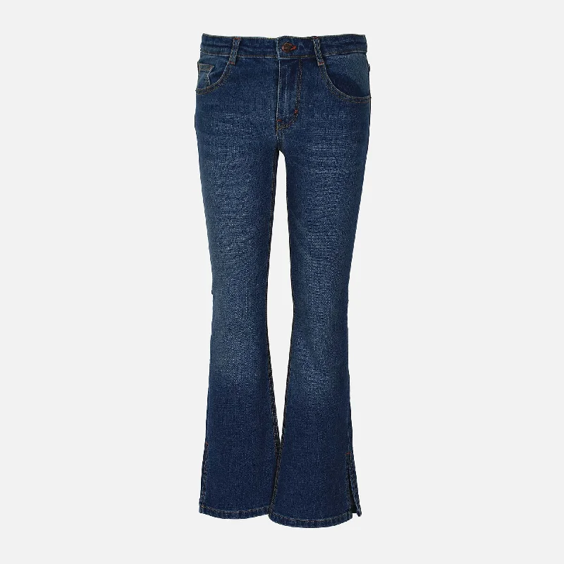 GIRLS PANTS JEANS