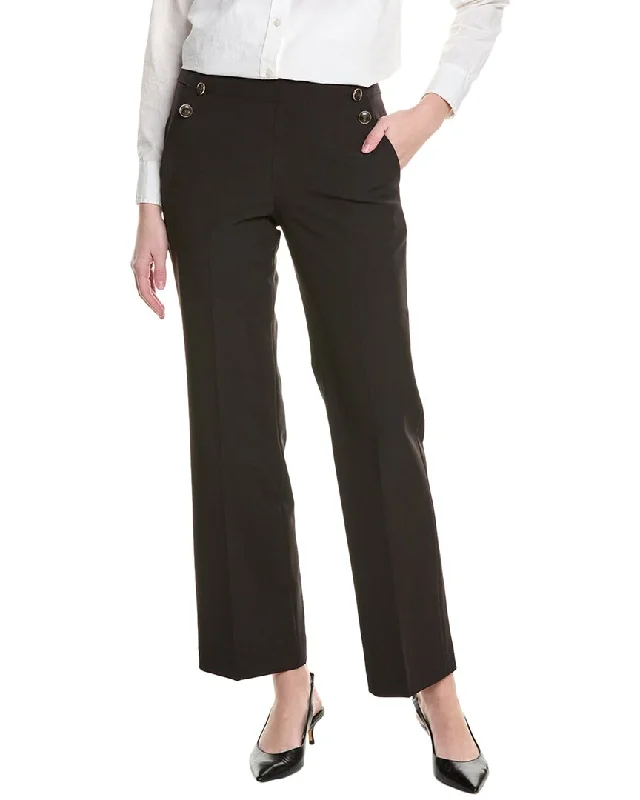 Elie Tahari The Jolie Pant