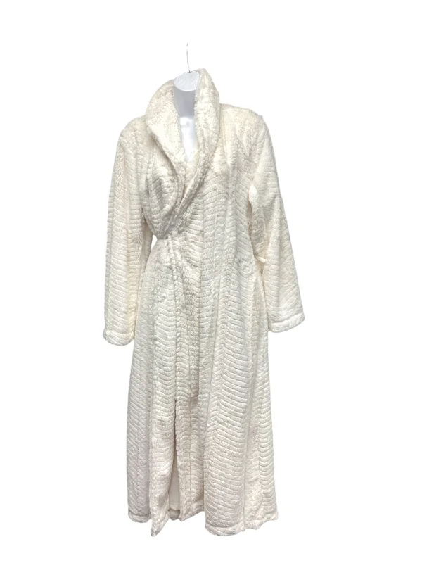 Nordstrom Women's Robe Cream S