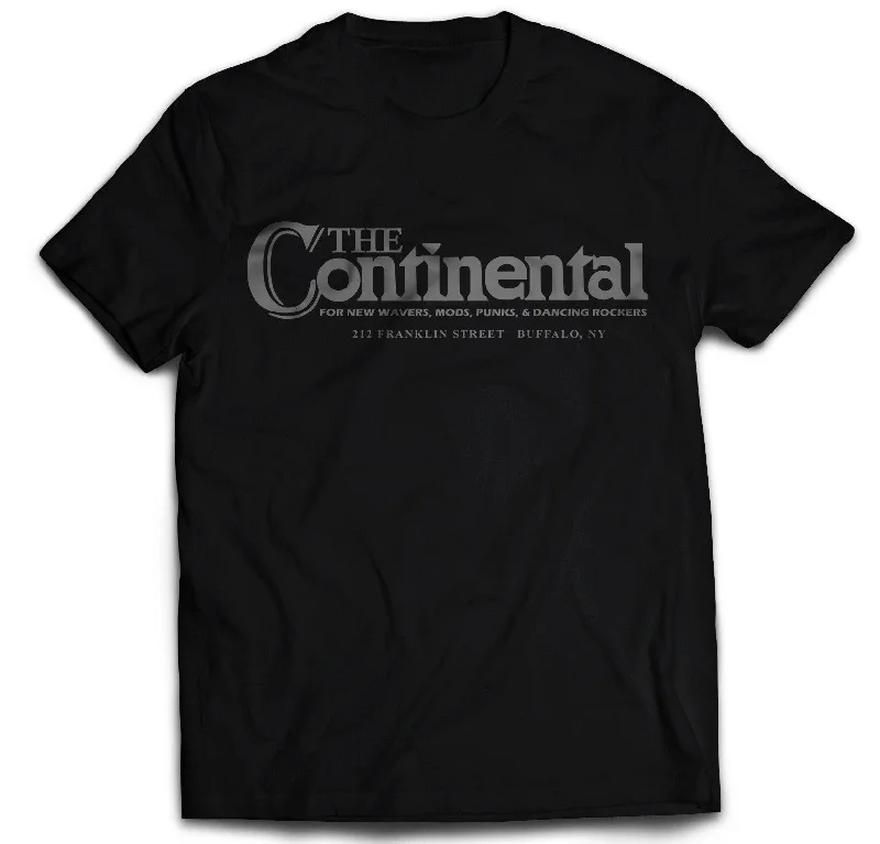 The Continental