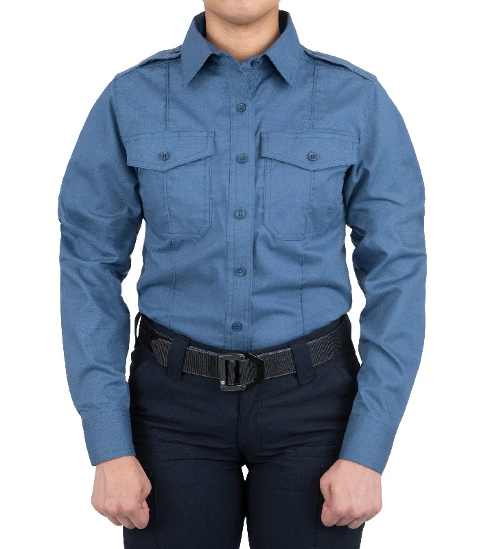 Women's V2 PRO DUTY™ Uniform Shirt