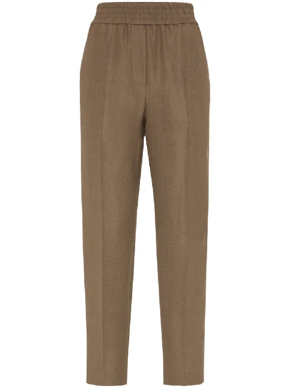 Brunello Cucinelli Women's Trousers