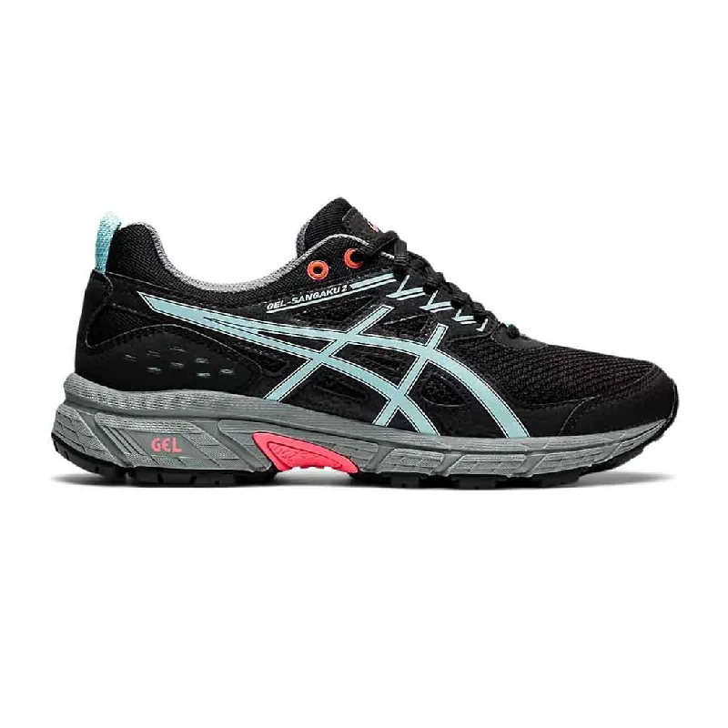 Asics - Women's Gel-Sangaku 2 Shoes (1012A858 003)