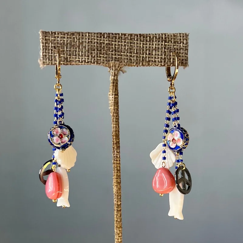 Dawn Earrings