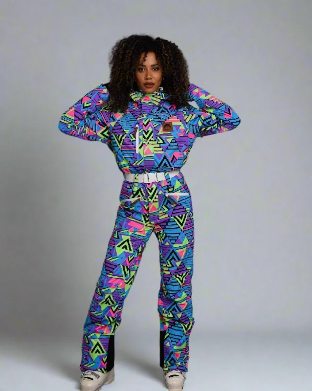 Future Shock Ski Suit - Women's