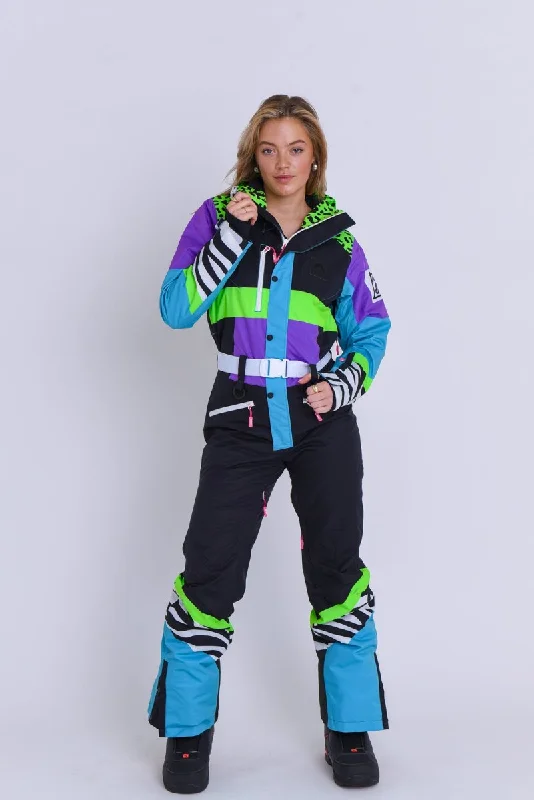 Hotel California Ski Suit - Women's