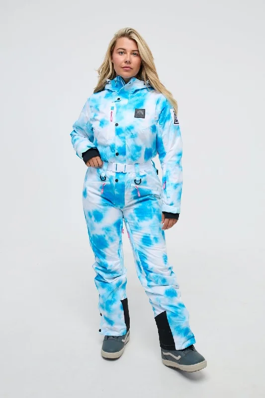 Katie Ormerod Signature - Shaped Women's Ski Suit