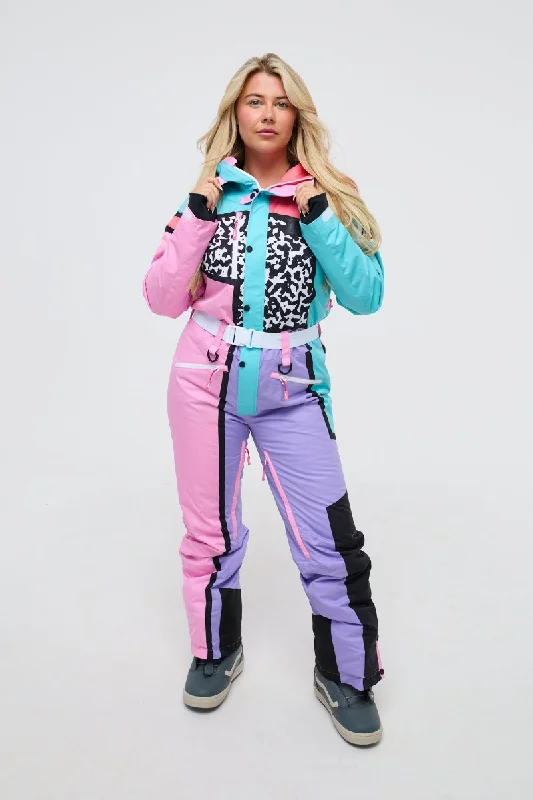 Penfold Signature - Shaped Women's Ski Suit