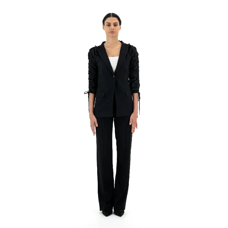 Stellar Chic Women's Blazer