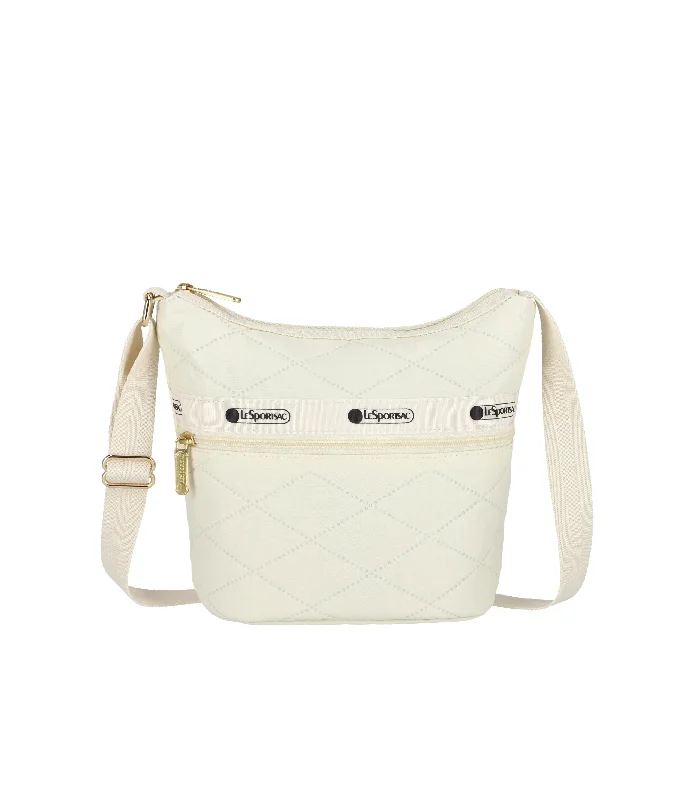 Mini Bucket Shoulder Bag