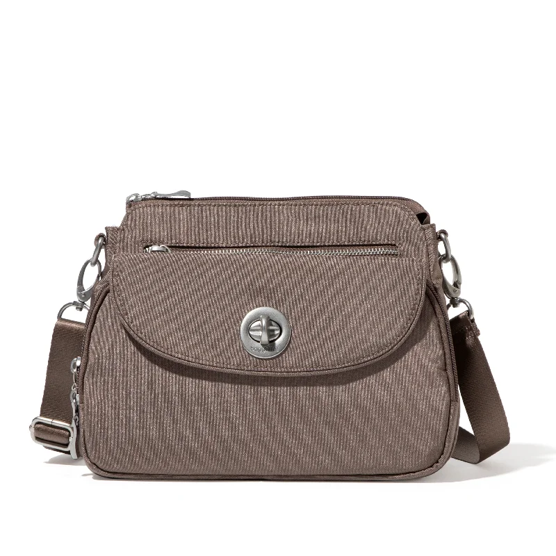 baggallini Women's Calais Crossbody Bag