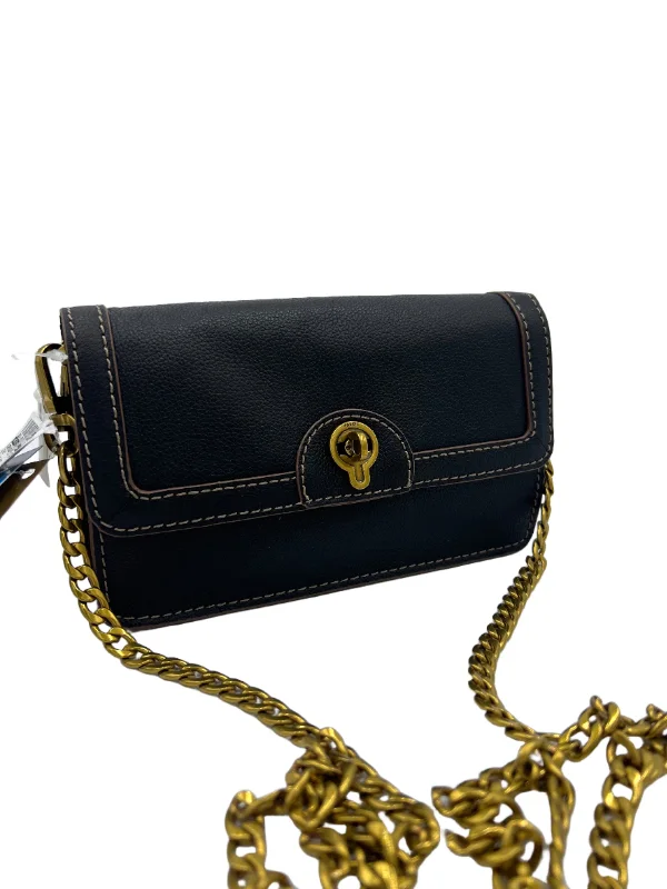 New! Fossil Crossbody