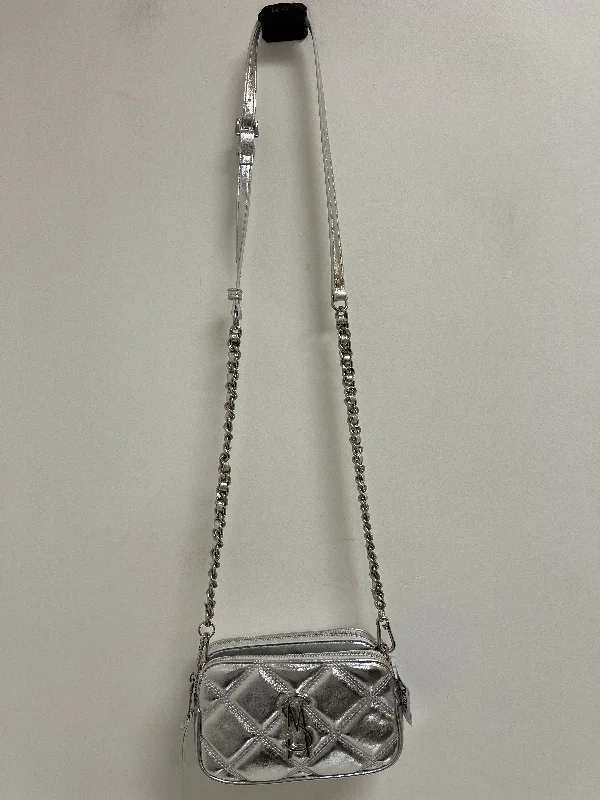 Crossbody By Steve Madden, Size: Small