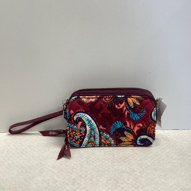 Crossbody By Vera Bradley