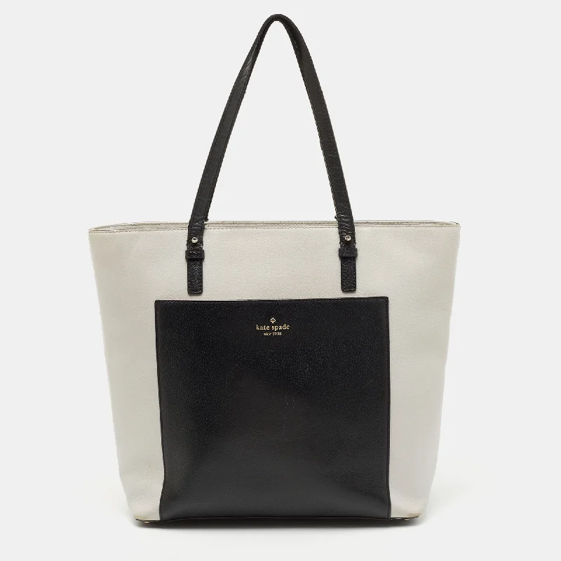 Kate Spade  Leather Street Sadie Tote