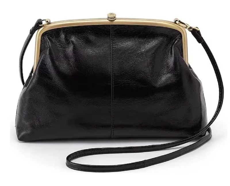 Lana Crossbody In Black