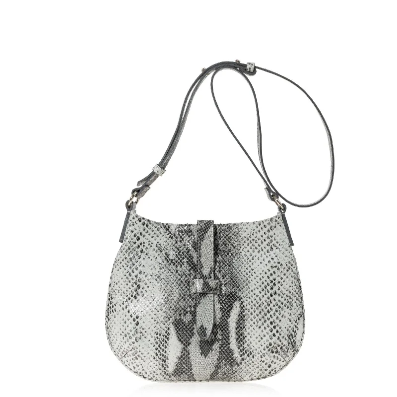 Tulip Crossbody Bag