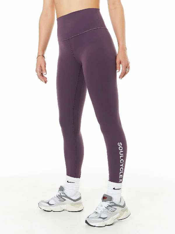 Lululemon | 25" Align High-Rise Pant | Purple