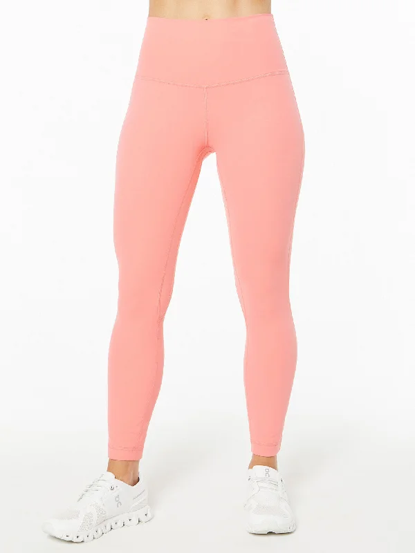 Lululemon | 25" Align High-Rise Pant | Raspberry Cream