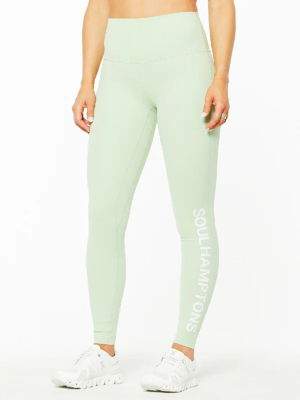 Lululemon | 28" Align Pant 'Hamptons' | Creamy Mint