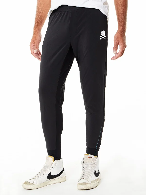 Lululemon | 29" Surge Hybrid Pant | Black