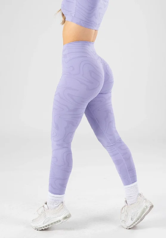 RecStretch DesB Original Sculptseam Plus™ Legging Fantasy