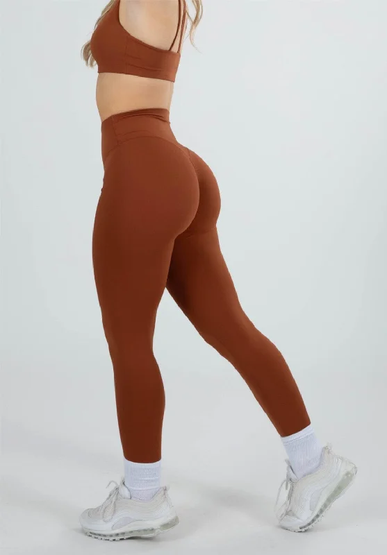 RecStretch Original Sculptseam™ Plus Legging Sierra