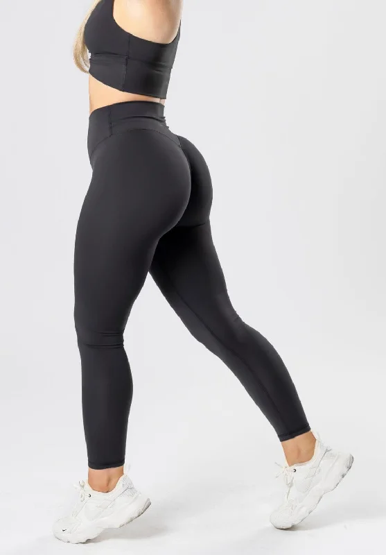 Reluna Original Sculptseam® Plus Legging Black