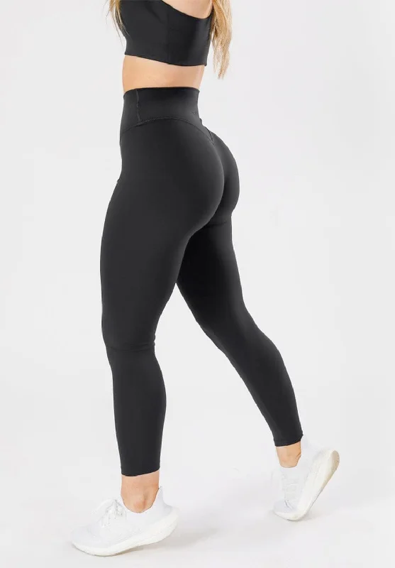 RecStretch Original Sculptseam® Legging Black